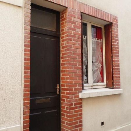Les Studios Saint Germain Trouville-sur-Mer Exteriér fotografie
