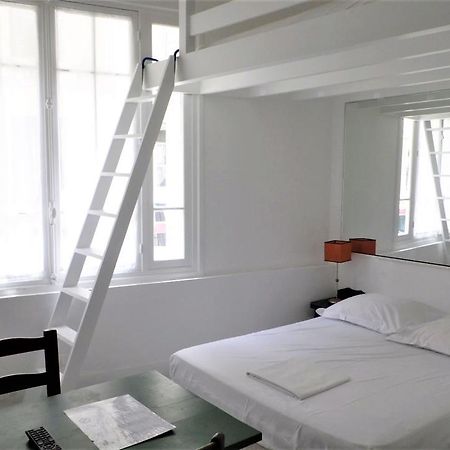 Les Studios Saint Germain Trouville-sur-Mer Exteriér fotografie
